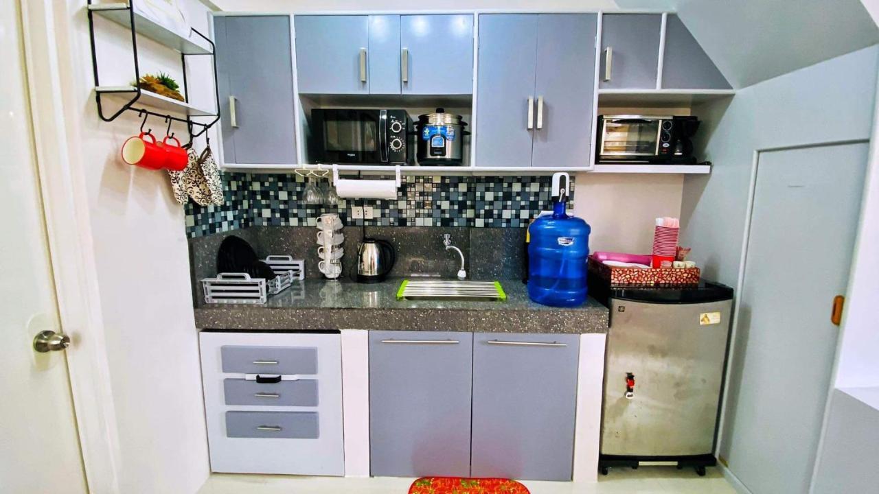 Homestay By Ernz Butuan City Εξωτερικό φωτογραφία