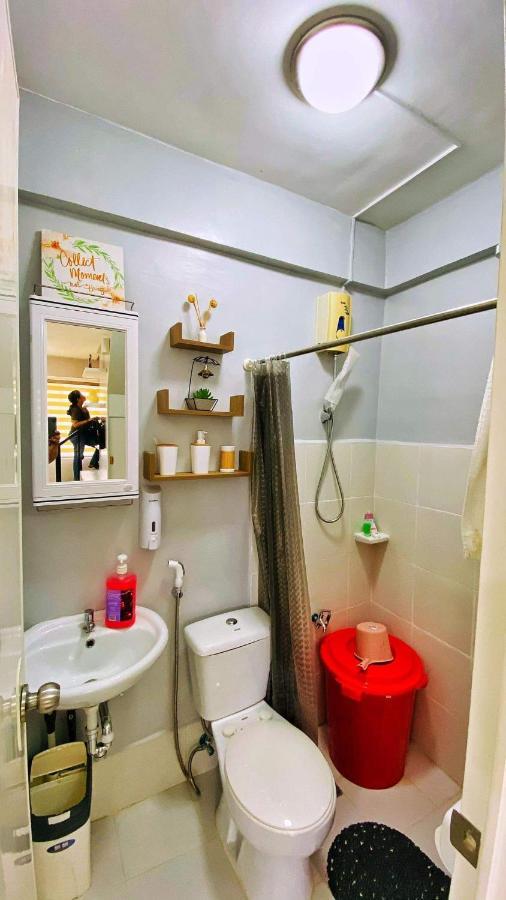 Homestay By Ernz Butuan City Εξωτερικό φωτογραφία
