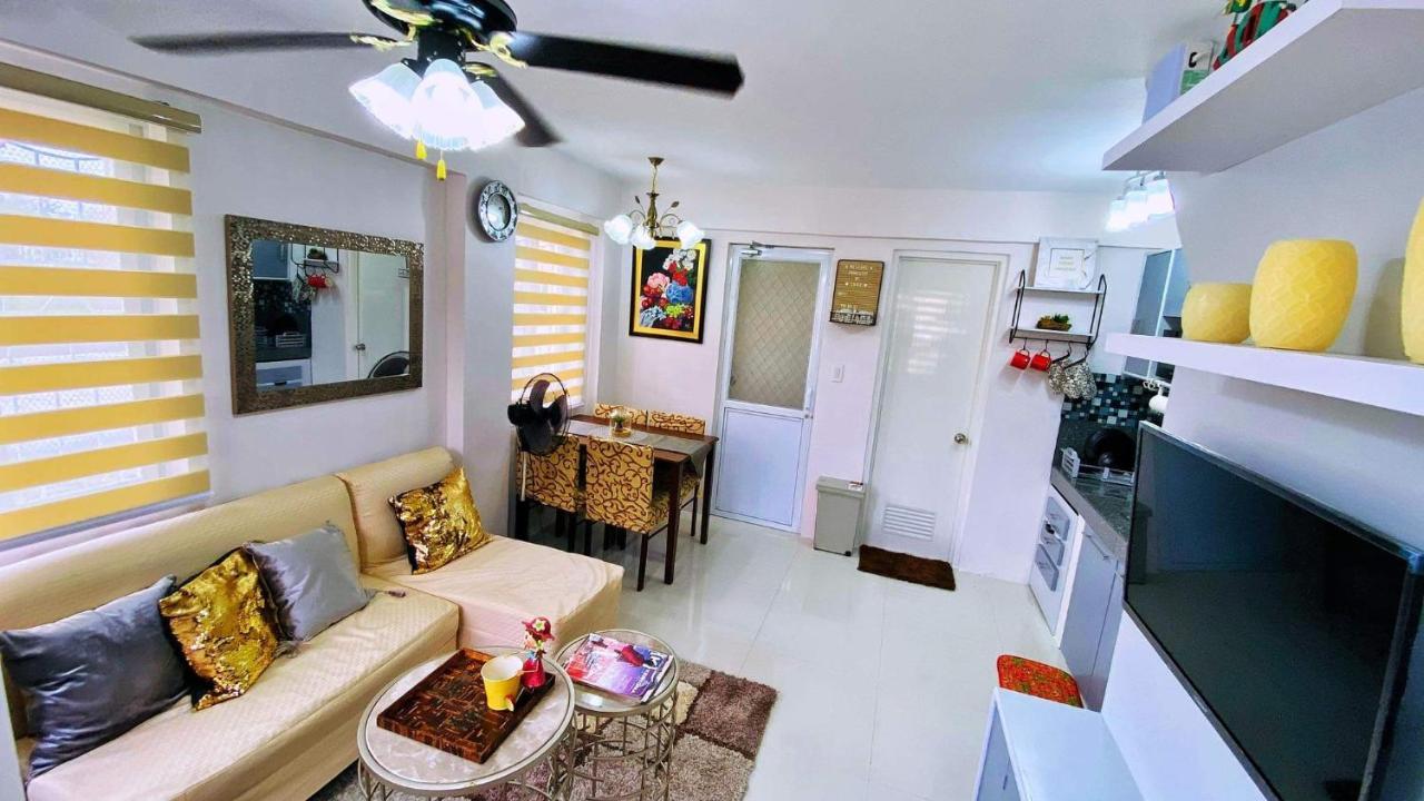 Homestay By Ernz Butuan City Εξωτερικό φωτογραφία