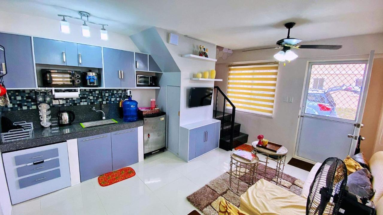 Homestay By Ernz Butuan City Εξωτερικό φωτογραφία