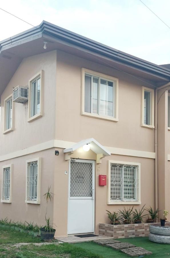 Homestay By Ernz Butuan City Εξωτερικό φωτογραφία